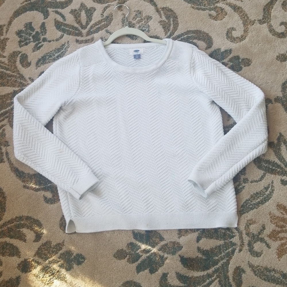 Old Navy Sweater
